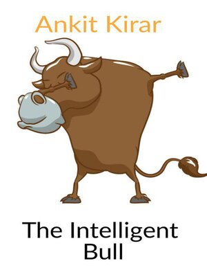 cover image of The Intelligent Bull